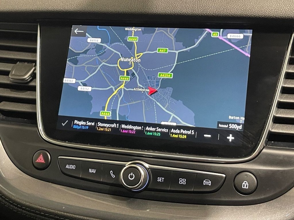 Vehicle 17