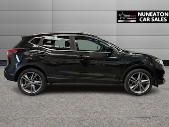 Used Nissan Qashqai 2018 for sale - 78811262: Photo