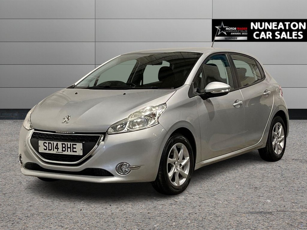 Used Peugeot 208 2014 for sale - 77764712: Photo 7