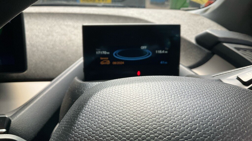 Used BMW i3 2018 for sale - 78212585: Photo 13