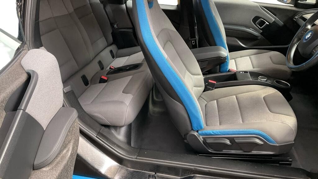 Used BMW i3 2018 for sale - 78212585: Photo 15