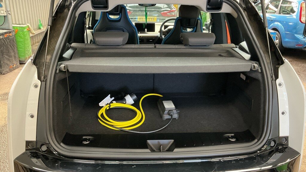 Used BMW i3 2018 for sale - 78212585: Photo 16