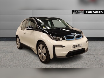 BMW i3 feature image