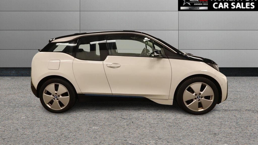 Used BMW i3 2018 for sale - 78212585: Photo 2