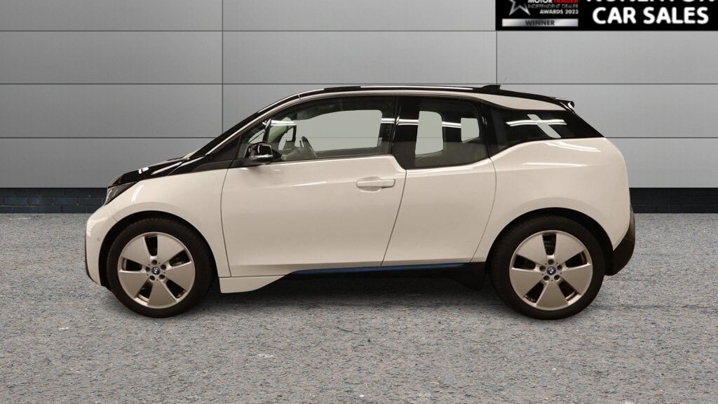 Used BMW i3 2018 for sale - 78212585: Photo 5