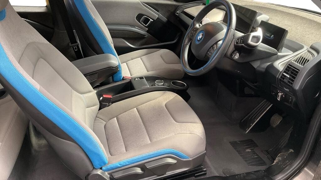 Used BMW i3 2018 for sale - 78212585: Photo 7