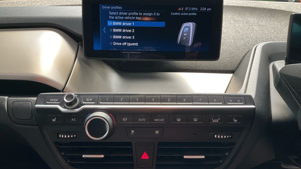 Used BMW i3 2018 for sale - 78212585: Photo 8