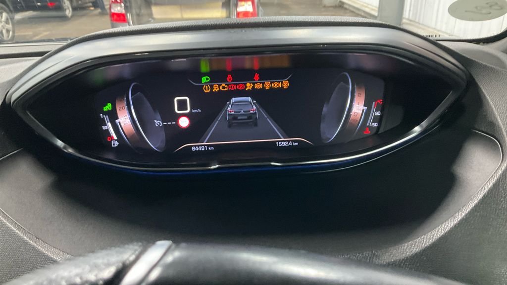 Used Peugeot 5008 2019 for sale - 76380111: Photo 10