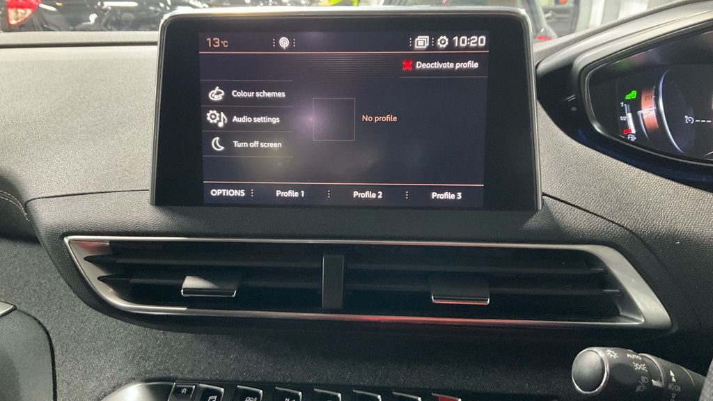 Used Peugeot 5008 2019 for sale - 76380111: Photo 11