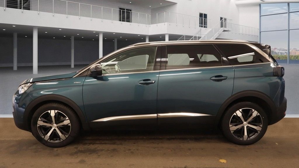 Used Peugeot 5008 2019 for sale - 76380111: Photo 6
