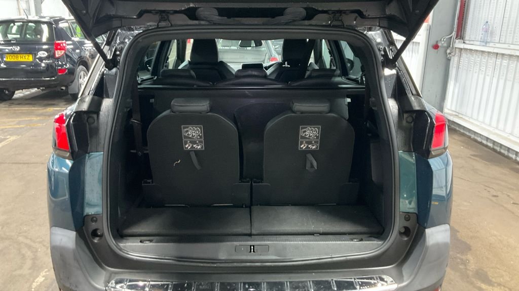 Used Peugeot 5008 2019 for sale - 76380111: Photo 7