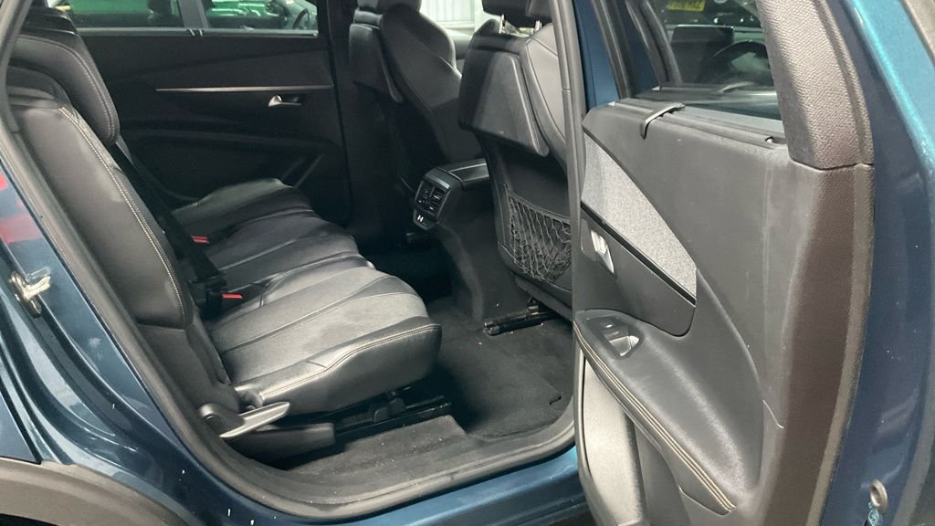 Used Peugeot 5008 2019 for sale - 76380111: Photo 8