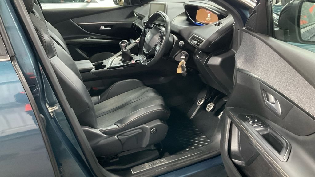 Used Peugeot 5008 2019 for sale - 76380111: Photo 9