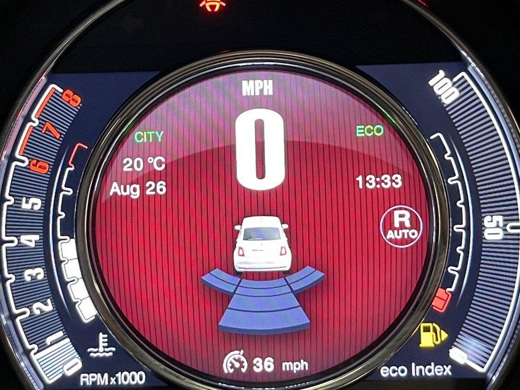 Vehicle 17