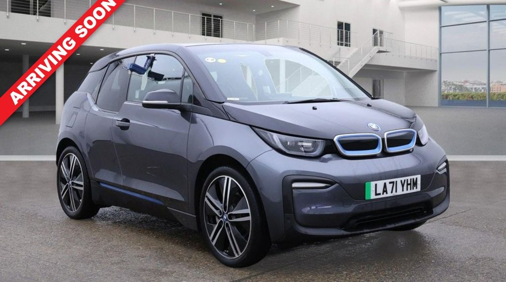 Used BMW i3 2022 for sale - 76375917: Photo 1