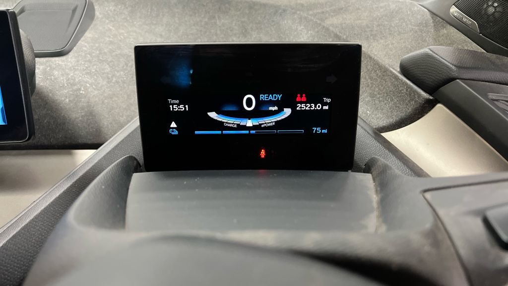 Used BMW i3 2022 for sale - 76375917: Photo 10