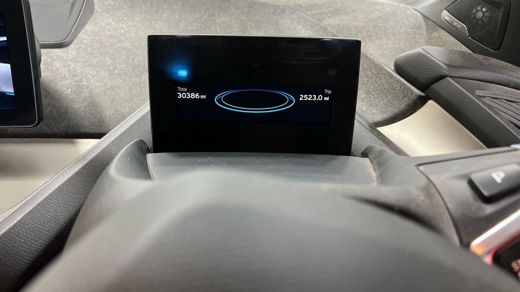 Used BMW i3 2022 for sale - 76375917: Photo 12