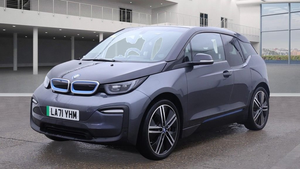 Used BMW i3 2022 for sale - 76375917: Photo 2