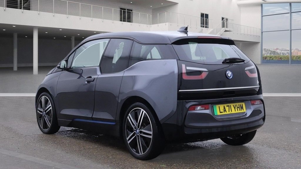 Used BMW i3 2022 for sale - 76375917: Photo 3