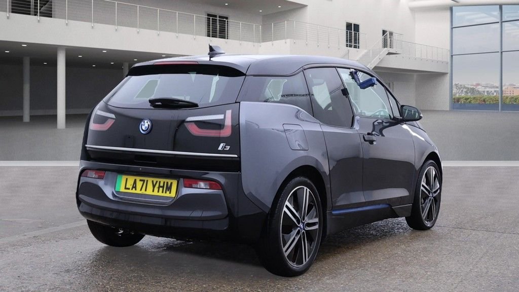 Used BMW i3 2022 for sale - 76375917: Photo 4