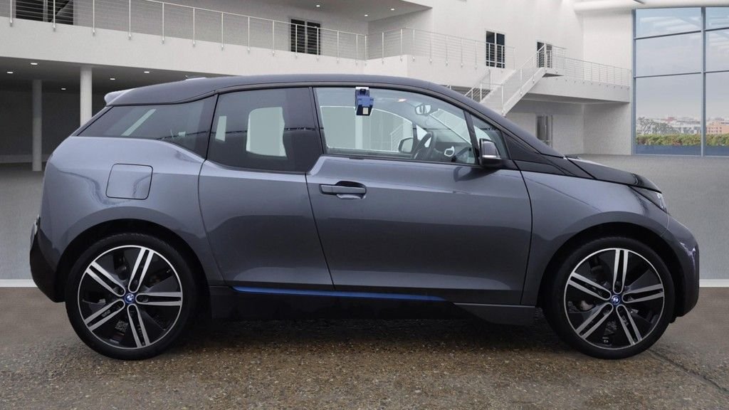 Used BMW i3 2022 for sale - 76375917: Photo 5