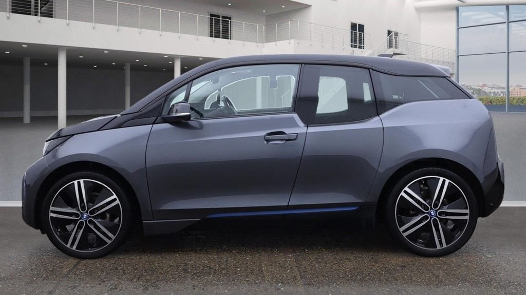 Used BMW i3 2022 for sale - 76375917: Photo 6