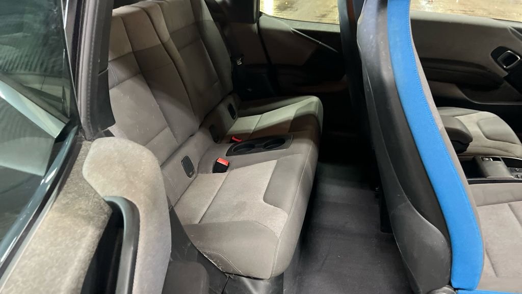 Used BMW i3 2022 for sale - 76375917: Photo 8