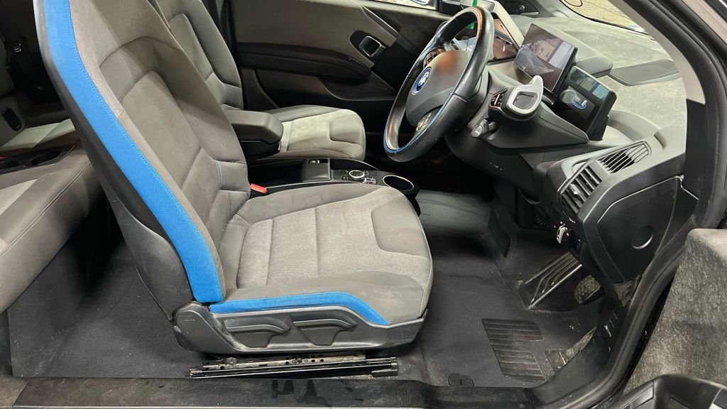 Used BMW i3 2022 for sale - 76375917: Photo 9