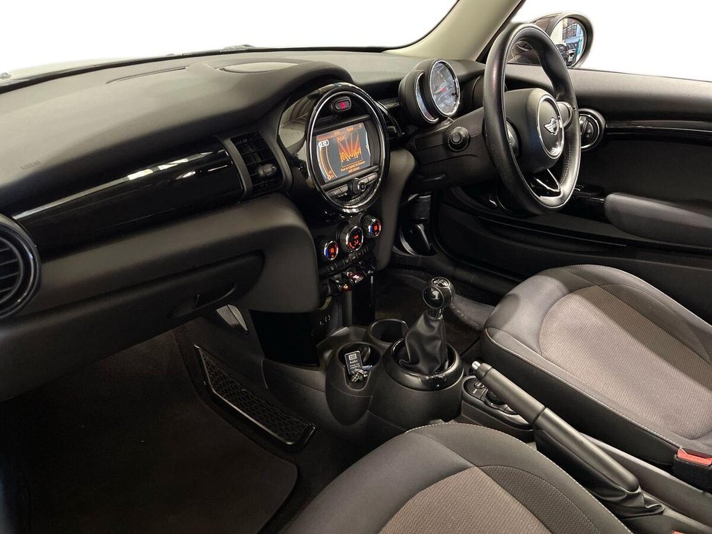 Used MINI Hatch 2017 for sale - 77981566: Photo 13