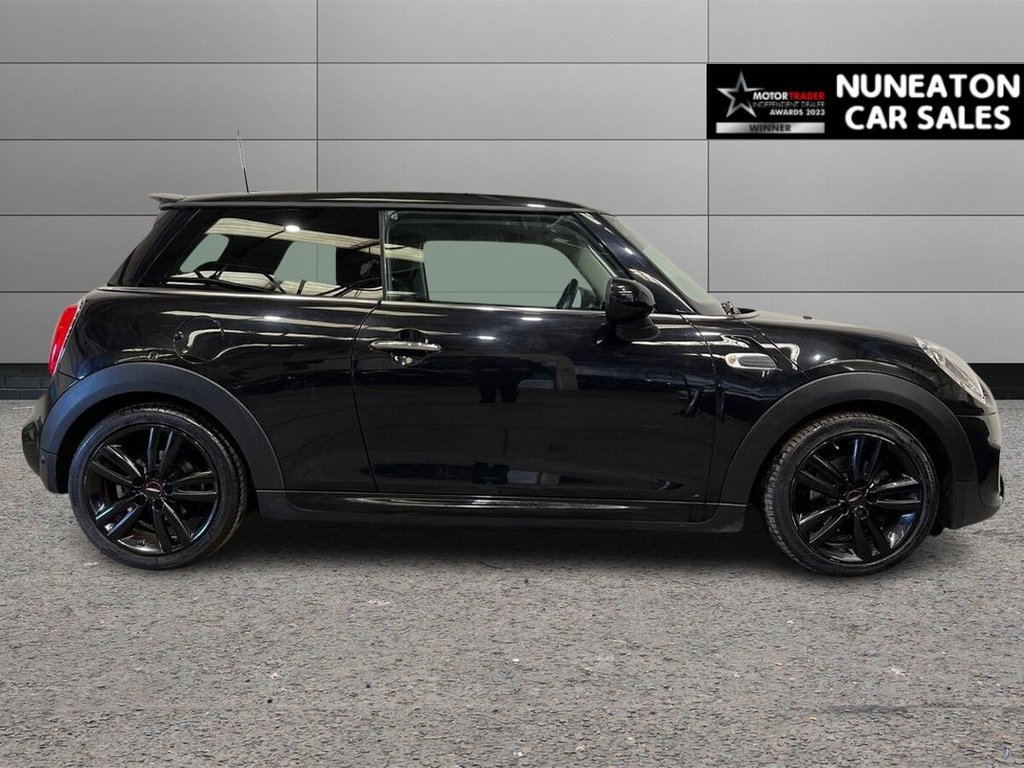 Used MINI Hatch 2017 for sale - 77981566: Photo 2