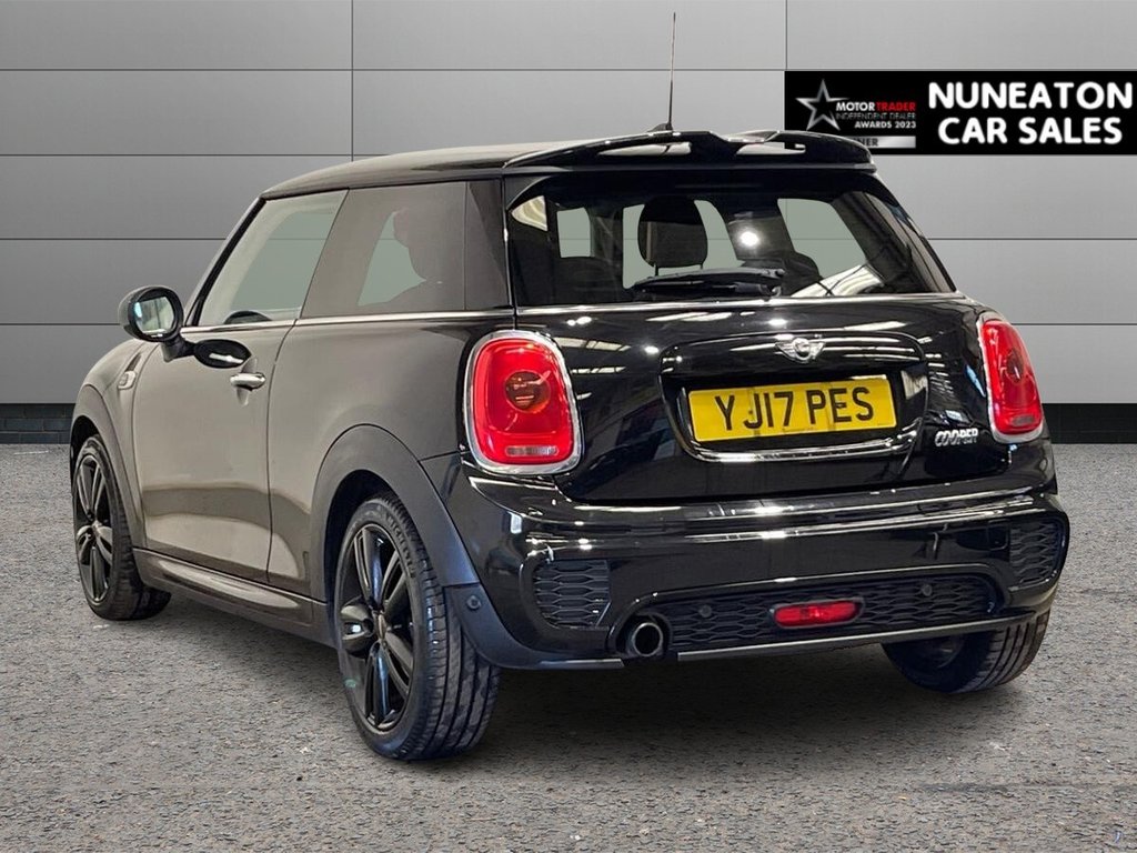 Used MINI Hatch 2017 for sale - 77981566: Photo 5