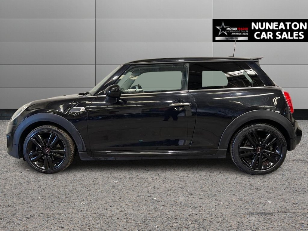 Used MINI Hatch 2017 for sale - 77981566: Photo 6