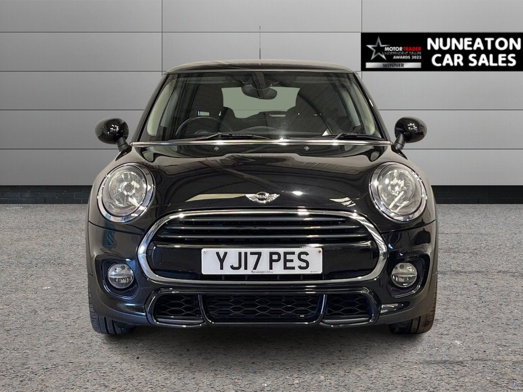 Used MINI Hatch 2017 for sale - 77981566: Photo 8