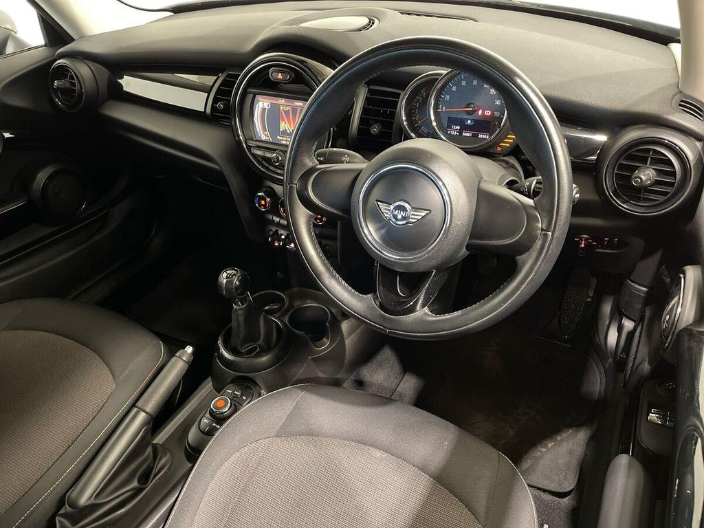 Used MINI Hatch 2017 for sale - 77981566: Photo 9