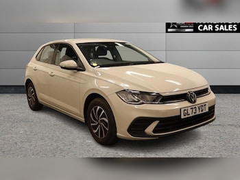 Used Volkswagen Polo 2023 for sale - 79275938: Photo