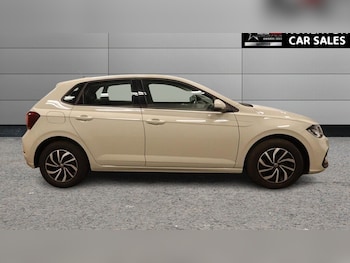 Used Volkswagen Polo 2023 for sale - 79275938: Photo