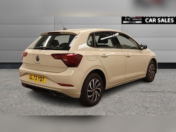 Used Volkswagen Polo 2023 for sale - 79275938: Photo