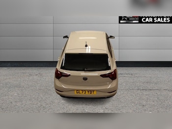 Used Volkswagen Polo 2023 for sale - 79275938: Photo
