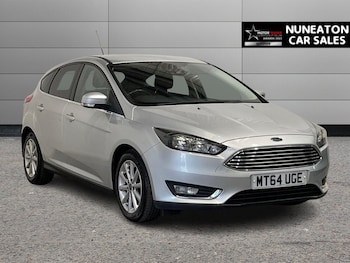 Used Ford Focus 2014 for sale - 78619021: Photo