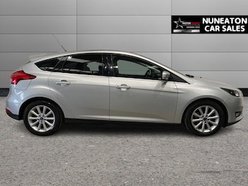Used Ford Focus 2014 for sale - 78619021: Photo