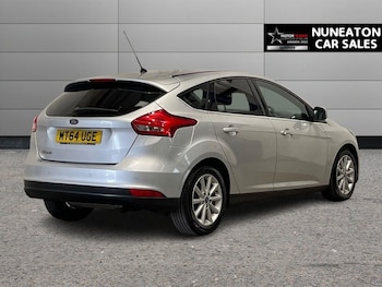 Used Ford Focus 2014 for sale - 78619021: Photo