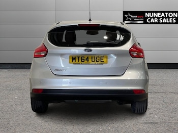 Used Ford Focus 2014 for sale - 78619021: Photo