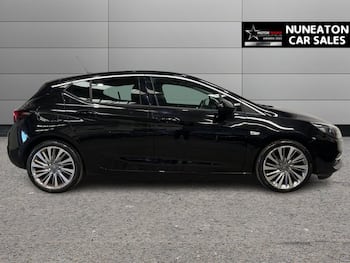 Used Vauxhall Astra 2021 for sale - 79618845: Photo