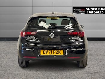 Used Vauxhall Astra 2021 for sale - 79618845: Photo