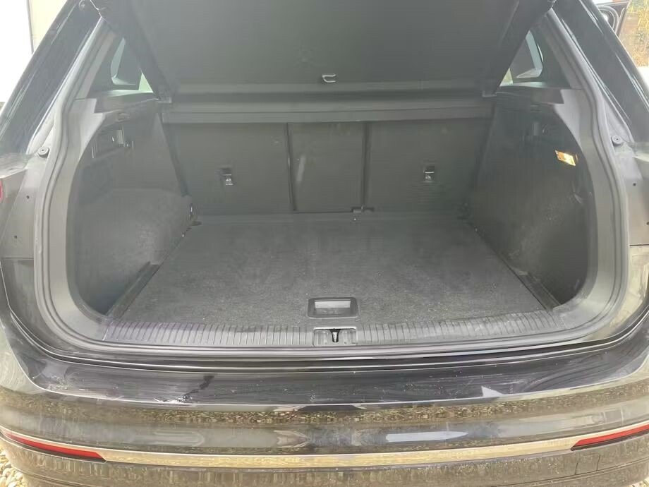 Used Volkswagen Tiguan 2020 for sale - 77422725: Photo 10