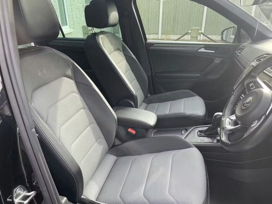 Used Volkswagen Tiguan 2020 for sale - 77422725: Photo 12