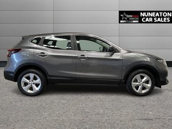 Used Nissan Qashqai 2020 for sale - 79442825: Photo