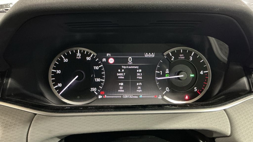 Used Land Rover Range Rover Evoque 2020 for sale - 76509846: Photo 10