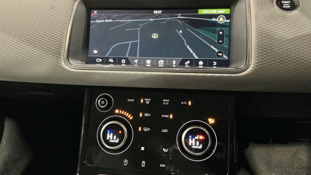 Used Land Rover Range Rover Evoque 2020 for sale - 76509846: Photo 11