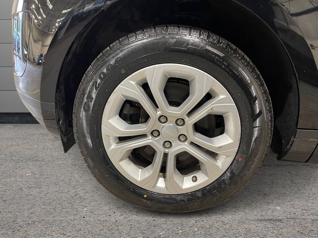 Used Land Rover Range Rover Evoque 2020 for sale - 76509846: Photo 12